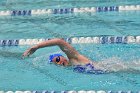 Swimming & Diving vs RWU  Swimming & Diving vs Roger Williams University. - Photo by Keith Nordstrom : Wheaton, Swimming
